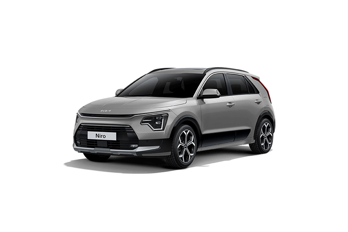 Lease Kia Niro Electric Popular Electric Vehicles